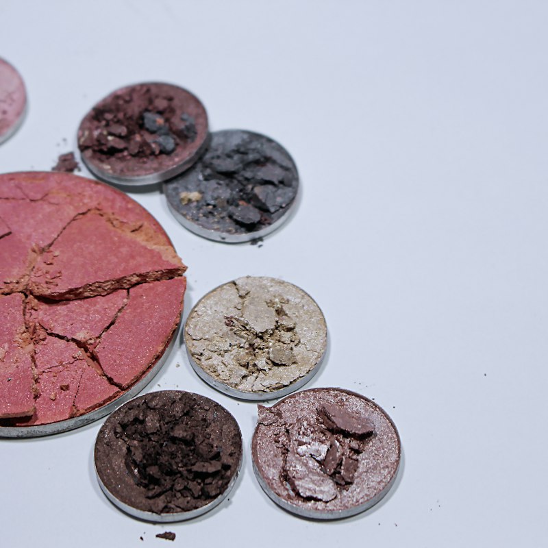 Baked Highlighter Trio