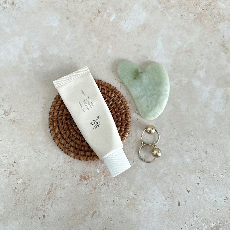 Gua Sha Glow Kit