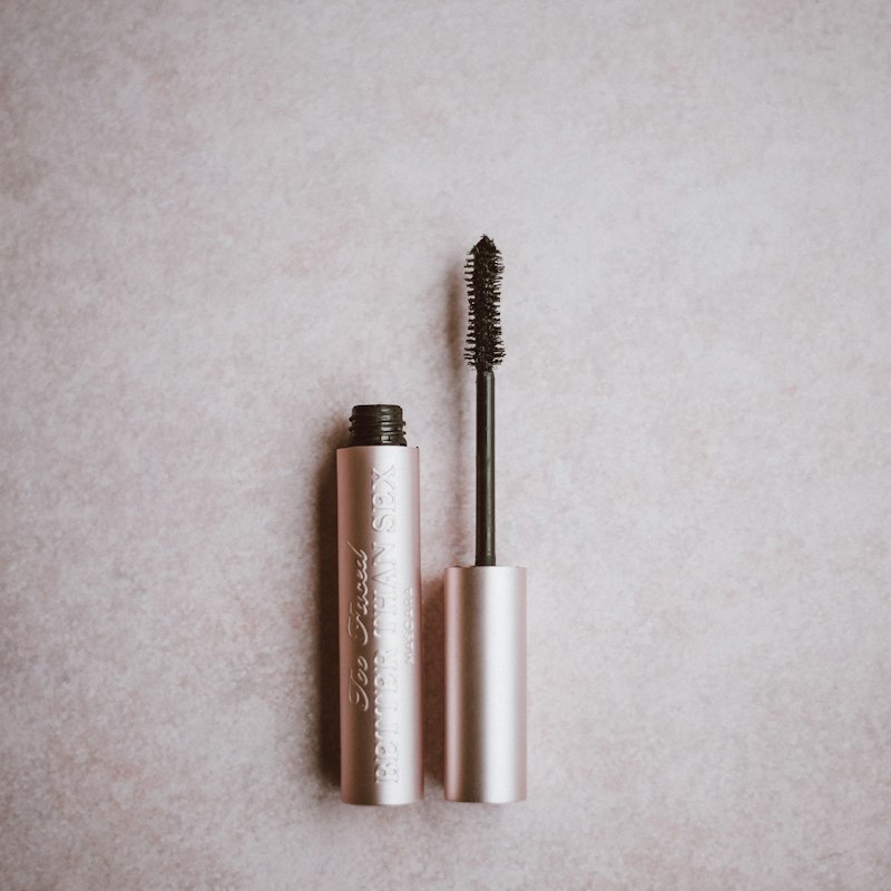 Nude Lash Primer
