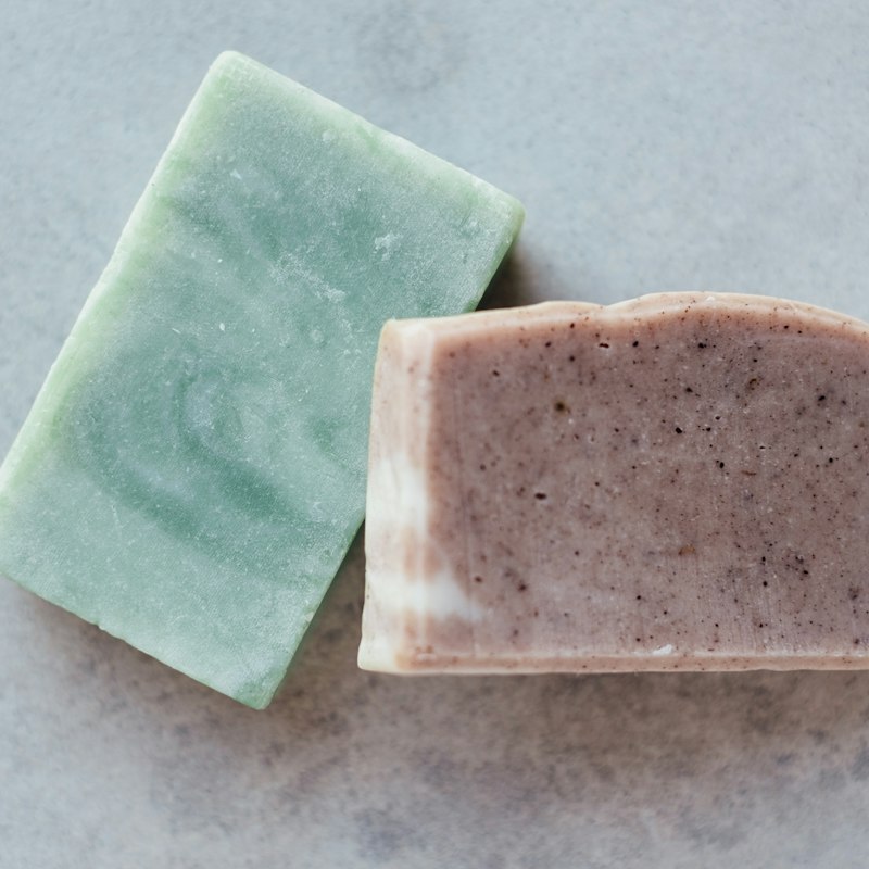 Rose Clay Soap