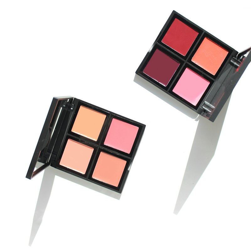 Rose Quad Eyeshadow